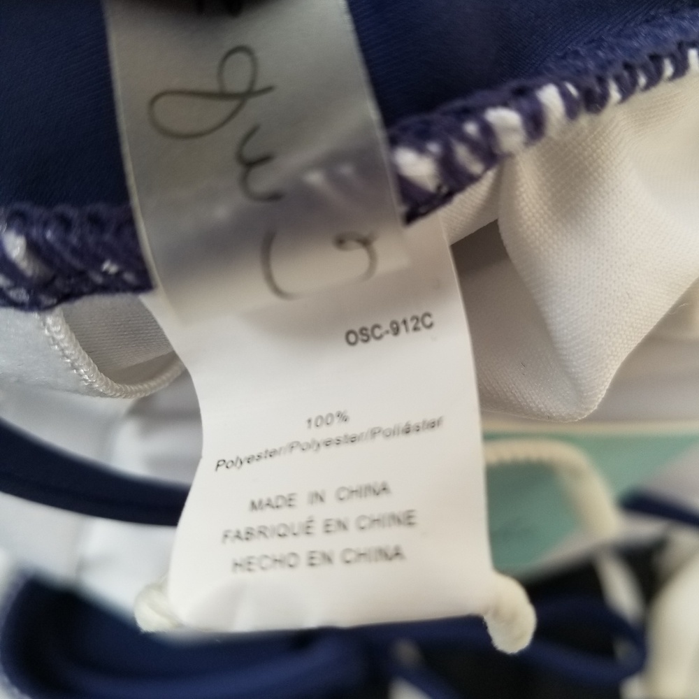 Cupshe swim suit - Picture 6 of 6